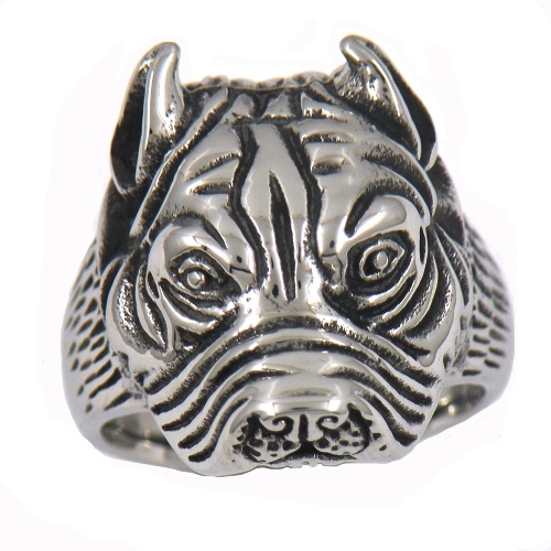 FSR12W19 dog animal Ring 